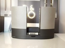 B & O Bang Et Olufsen Beolab 2000 Lien Speaker-Very Bon État