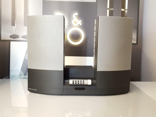 Bang et olufsen beolab - o,