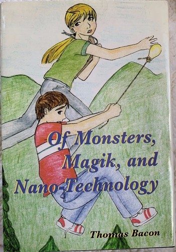 Monsters magik and - of,