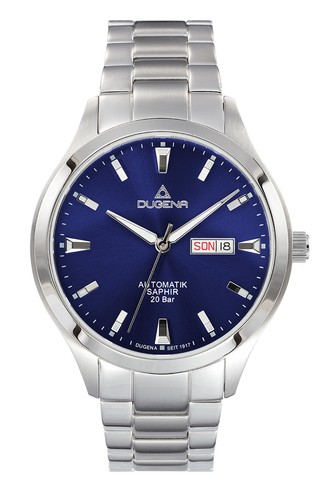 Dugena 4460982 montre homme - dugena,