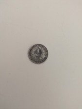 PIECE 1 FRANC ARGENT 1808 A