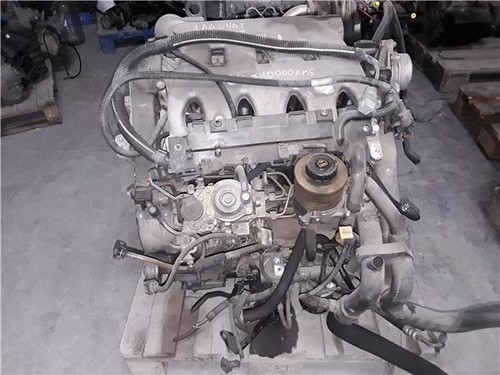 Moteur complet renault - complet,