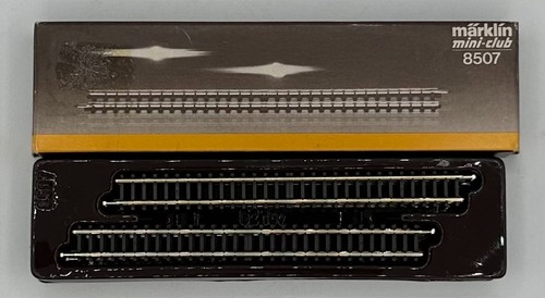 Marklin scale 8507 - marklin,