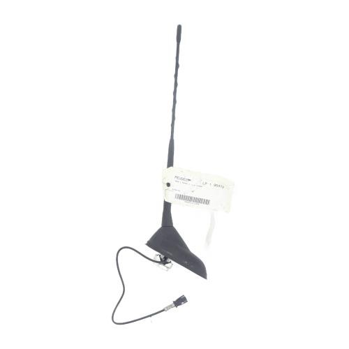 Antenne peugeot 3008 - peugeot,