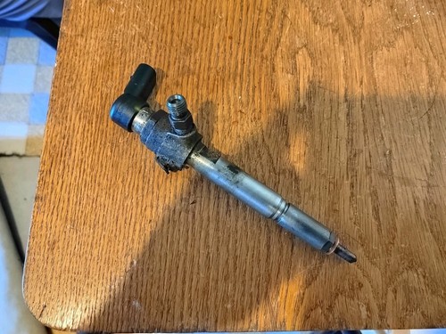 Injecteur renault dci - 1.5,