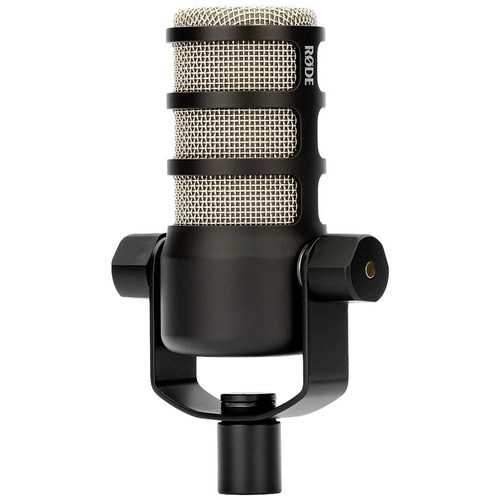 Sur pied micro rode - pied,
