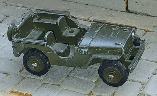 Dinky toys voiture - dinky,