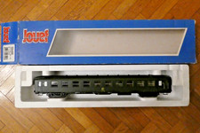 voiture DEV AO longue 2ème