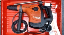 Hilti TE 50 Hammer Drill Tool