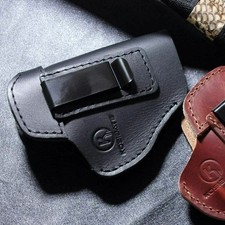 High Quality Genuine Leather