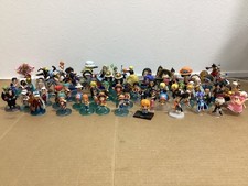 Lot de figurines Banpresto ONE PIECE Set WCF Deforme-Meister Petit Pepsi NEX