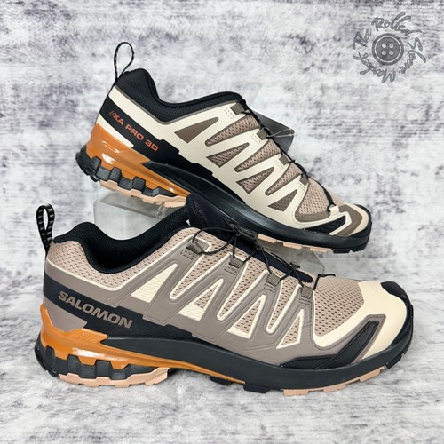 New box salomon pro - new, xa