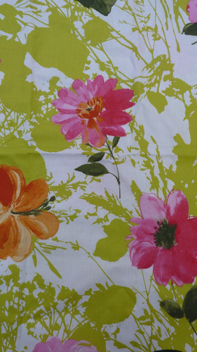 Ancien tissu vintage - ancien,