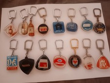 Lot porte clé - 15,