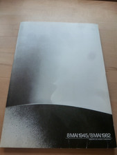 Important dossier Exposition-Déportation en 1982 avec François MITTERAND