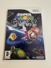 Jeu Nintendo Wii Super Mario