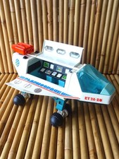 Navette Playmobil Playmospace