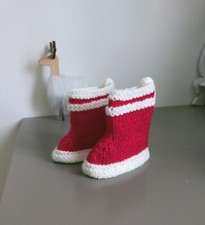  Chausson Chaussure Botte Pour