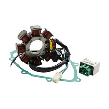 Kit Régulateur Alternateur
