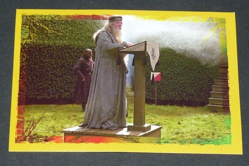 162 panini harry potter - panini,