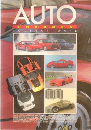 Auto chromes collection - chromes, 83