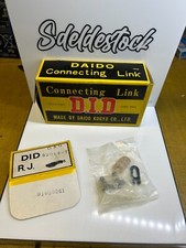 1 attache maillon chaine