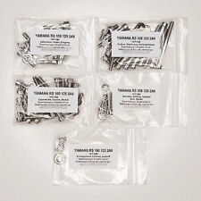 YAMAHA RS 100 125 2A0