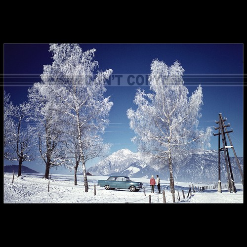 Photo 004689 opel kapitän - photo,