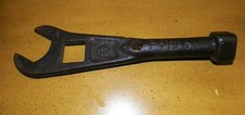 Ancien outil tracteur - de,