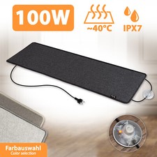 Tapis Chauffant Matelas de par