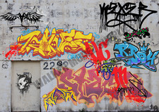 1/18 Echelle (3xA4) Garage