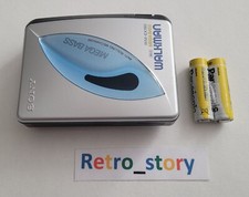 SONY Walkman Mega Bass