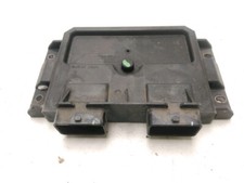 CALCULATEUR MOTEUR ECU