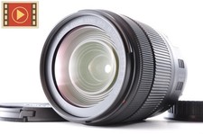 🎦 Objectif zoom Canon EF-S 18-135 mm F/3,5-5,6 IS USM AF du Japon #4069000896