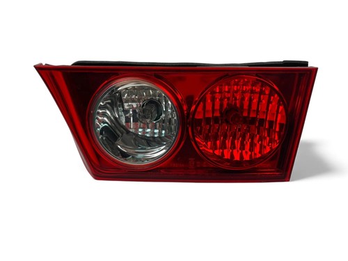 Ok1567 honda accord - 2005, feu