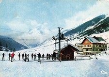 73 LANSLEVILLARD LE TELESKI