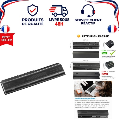Batterie asuncell 1v - batterie, 11,1v