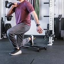 Appareil De Musculation Des