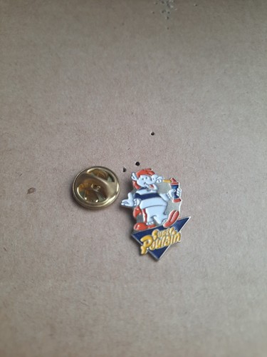 Pin super poulain cacao - super,