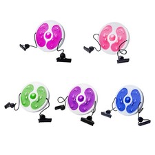 Planche d'exercice Twist pour