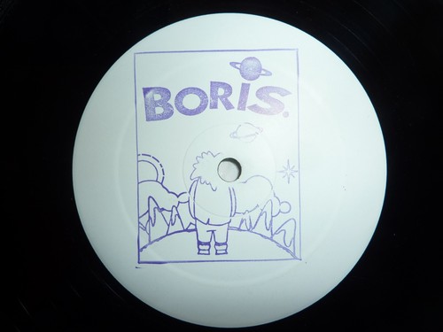 Rare boris soirée - rare,