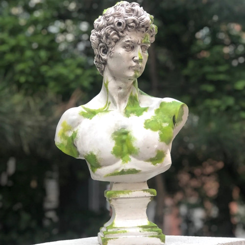 Sculpture art david statue - sculpture, david,