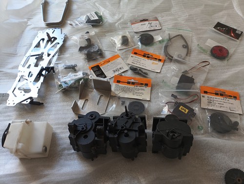 Lot savage hpi svp regardé - lot,