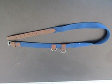 CEINTURE PORTE DAGUE
