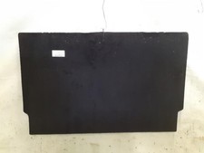 Tapis de coffre CITROEN C4