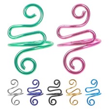 7 Pcs Accessoires Tricot