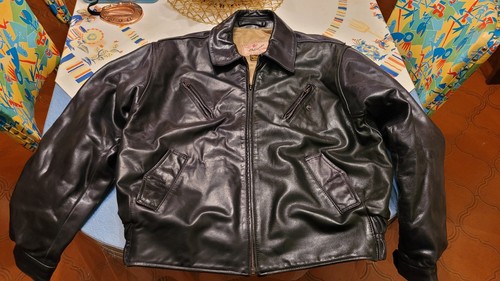Rare fly jacket outerwear - jacket,