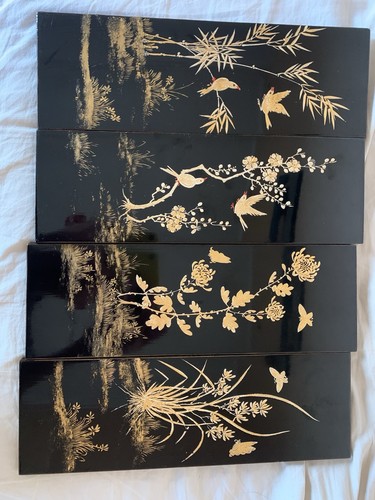 Tableau laque - tableau,