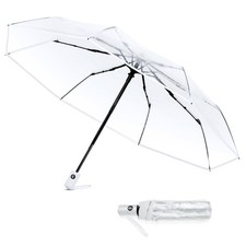 Ombrelle De Voyage Parapluie