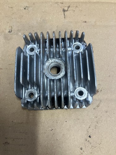 Culasse motoculteur - , (origine)